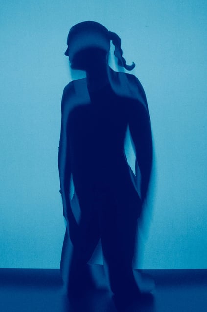 Triptyque, image from a work in progress.