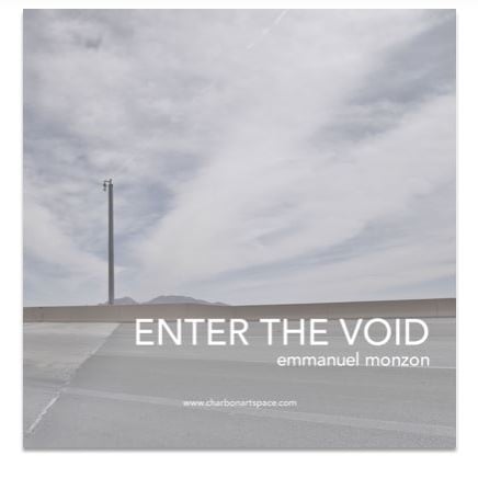 ENTER THE VOID