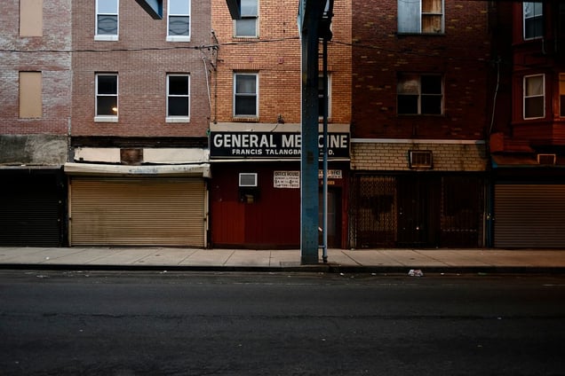 General Medicine 6:18PM