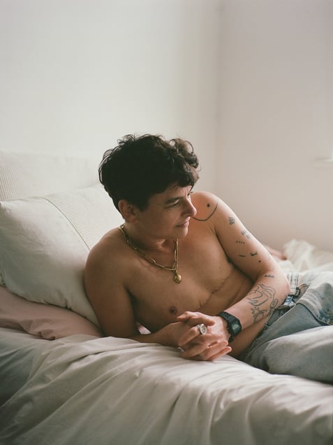 For Now and For Later