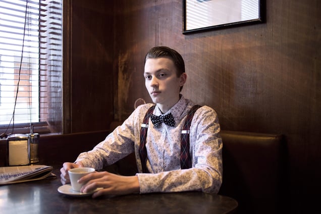 Magni the Magnificent