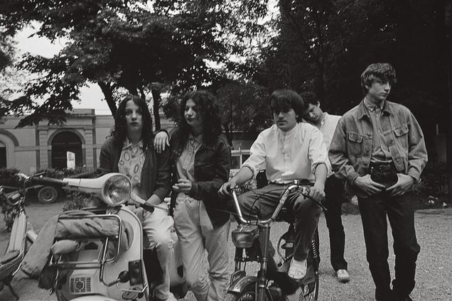 Italy 1982