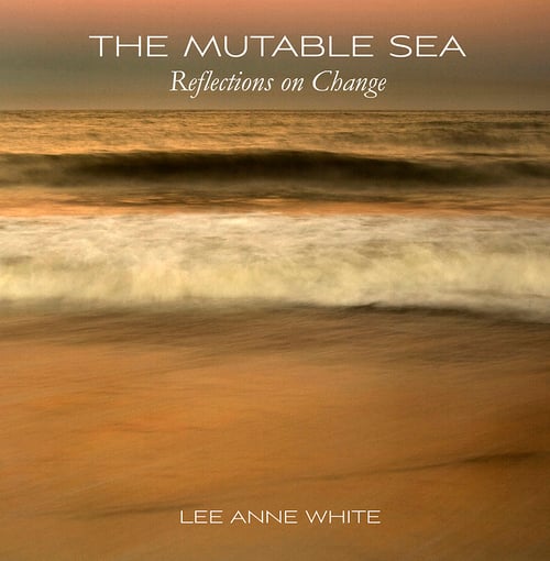 The Mutable Sea: Reflections on Change