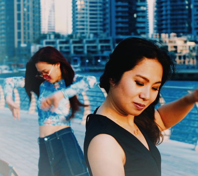 Reverie, LXXXII (2019): Resonance