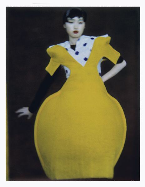Sarah Moon - Sarah Moon: 12345 Major survey exhibition at