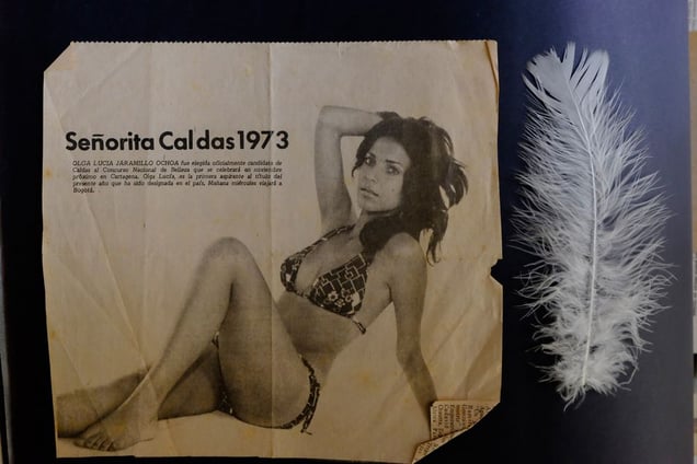 LUCÍA