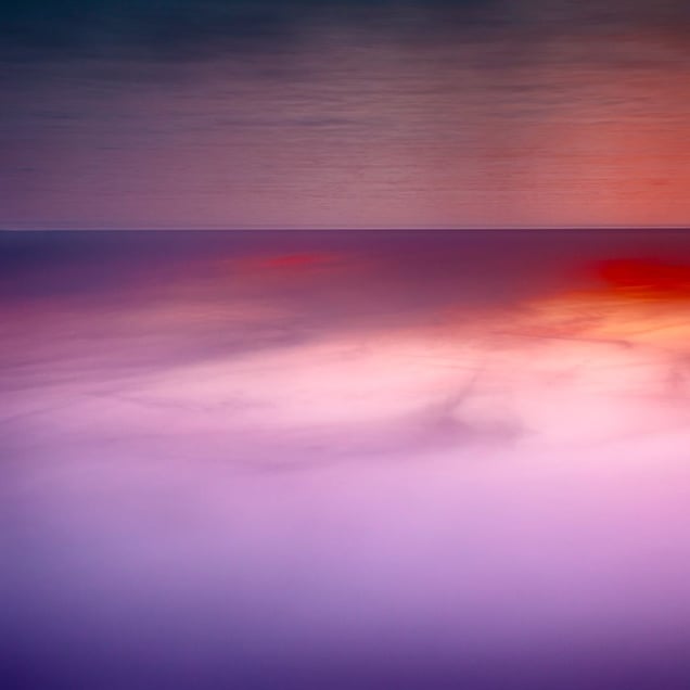 The Inner Invisible #15 © Simona Bonanno