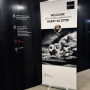 Harry De Zitter