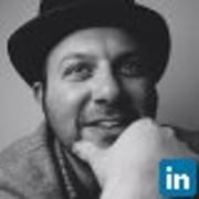 Anna and Jordan Rathkopf