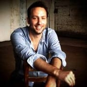 Christophe Viseux