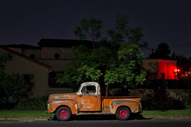 Oakwood Avenue, 2012