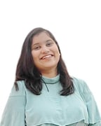 Priya Ojha