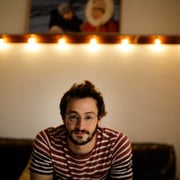 Francois Leger-Savard