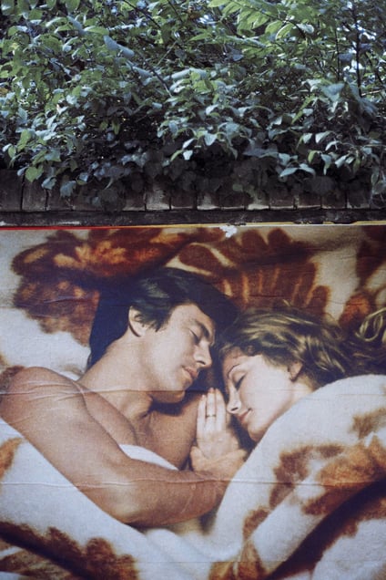 Modena, 1971. Courtesy Matthew Marks Gallery