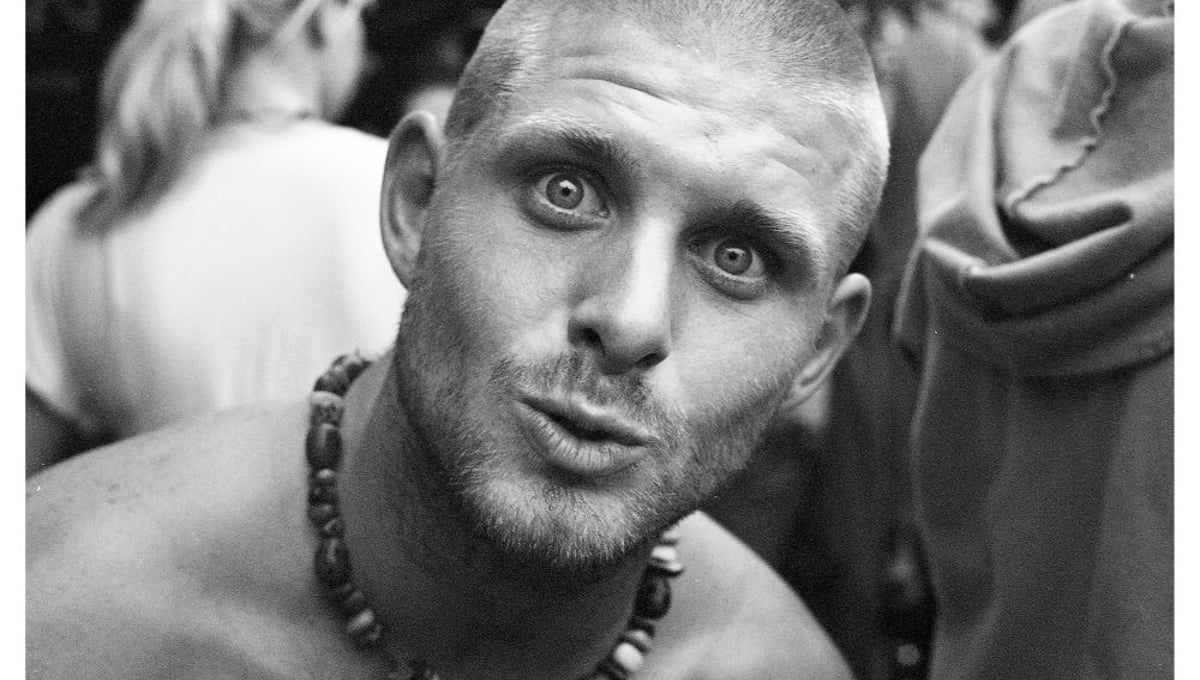 Bas, Fusion, 2009. © Gioia de Bruijn. Courtesy of Flatland Gallery.