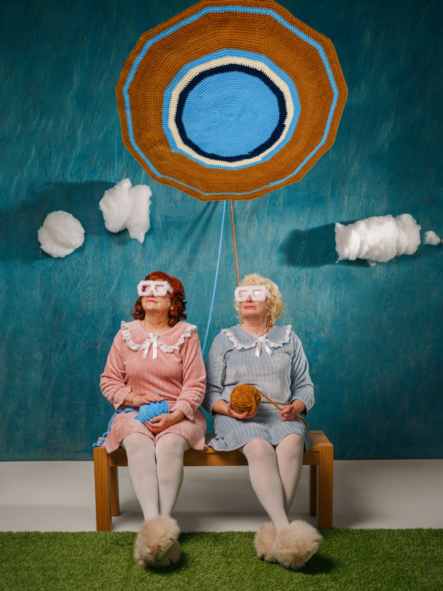 LensCulture Critics' Choice Award Winners for 2026 – Photo Competitions