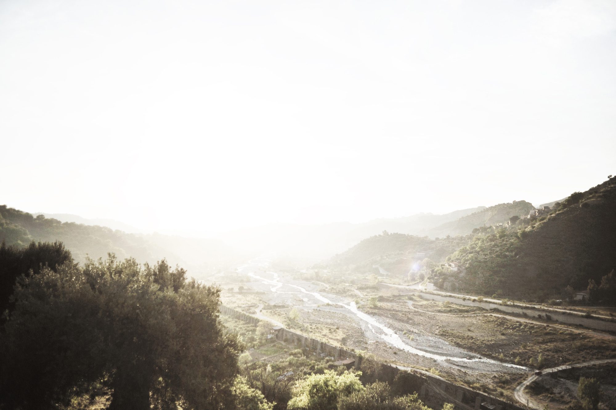 Scomparsi/Their bodies will never be found