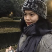 Jiayue Yu