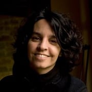 Patricia Bofill Poch