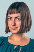 Nika Belianina