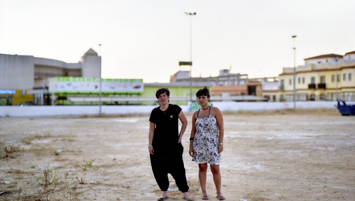 Andalucía Project