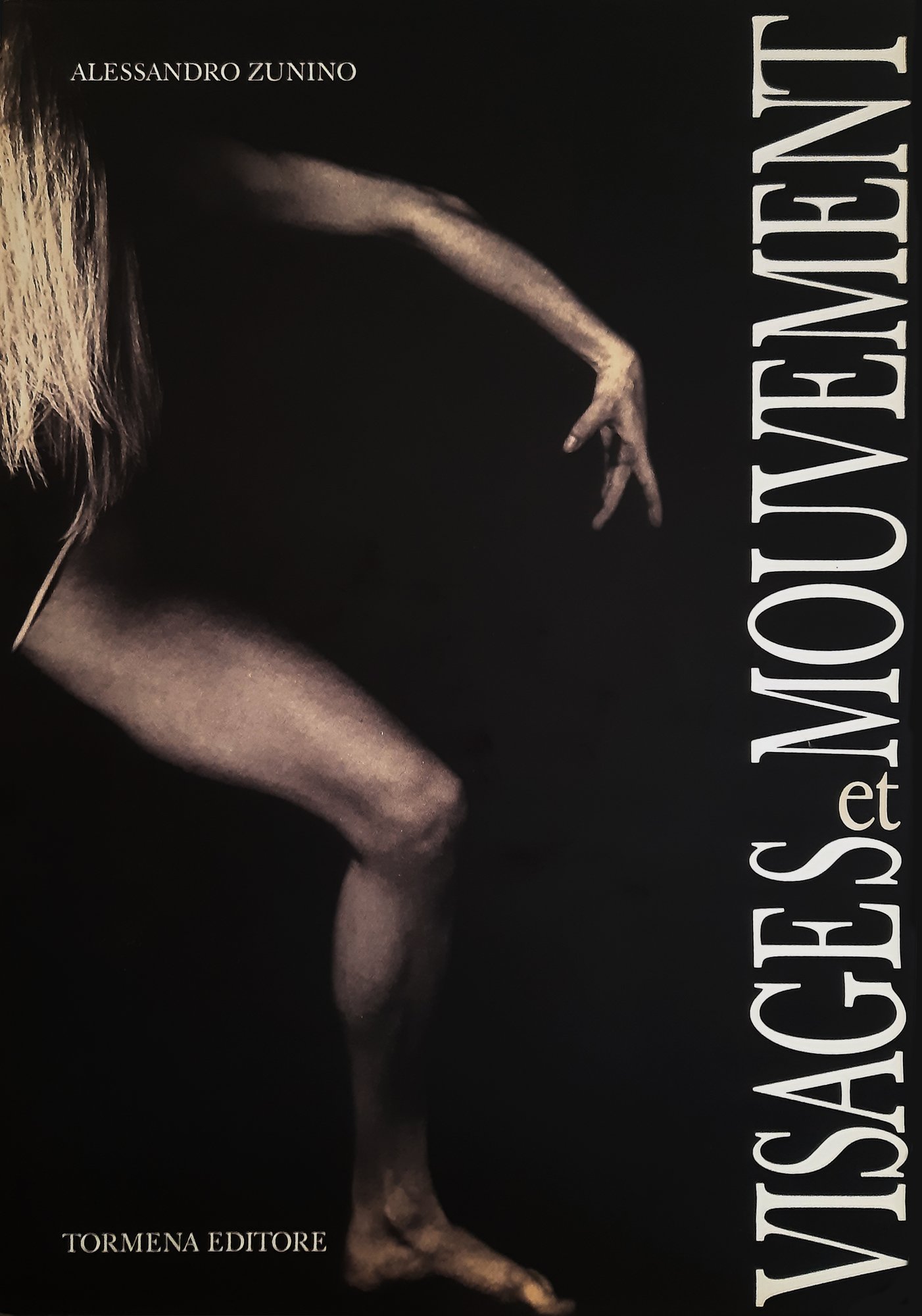 Visages et Mouvement