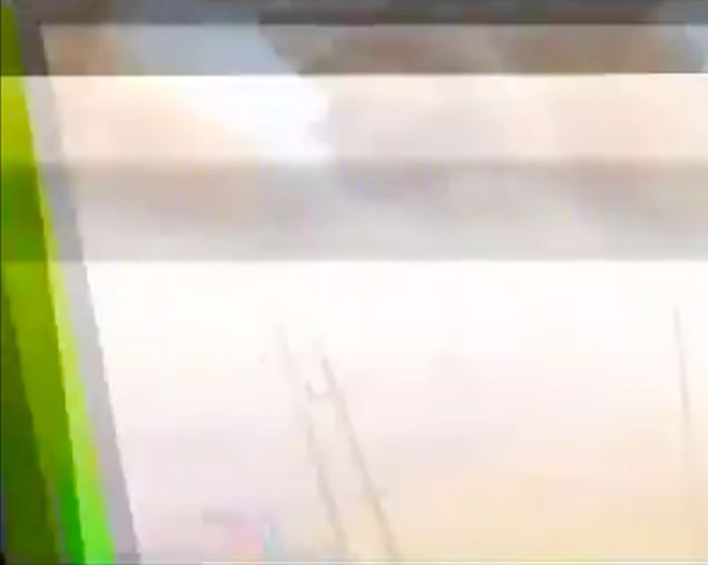 Vehicle-Borne IED, Iraq, 2008. (Triptych, 3 of 3)