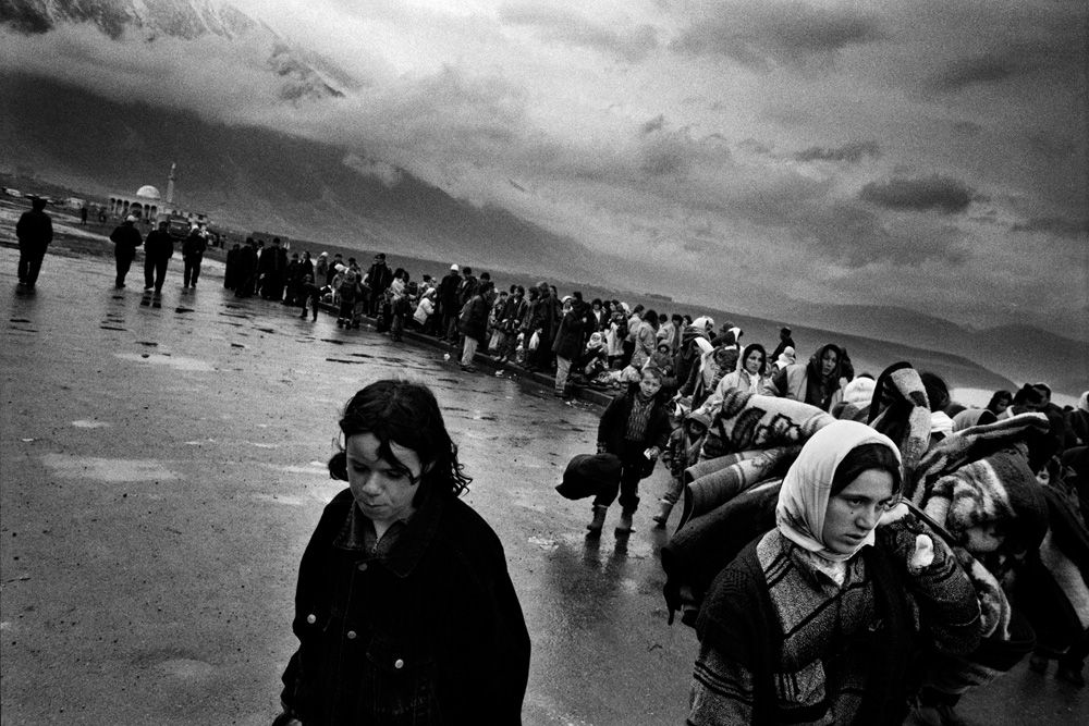 Dies Irae - Photographs byPaolo Pellegrin | LensCulture