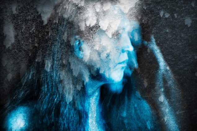 Ice Queen