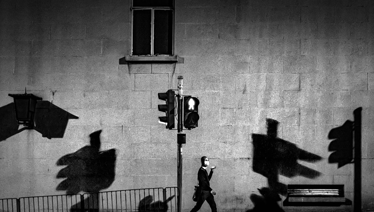 Shadow Play