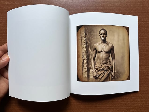 AInthropology - AI photo