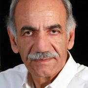 Ali Ghalamsiah