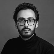 Amirhossein Loloei