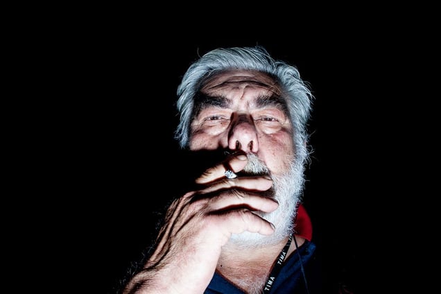 SPV: Viareggio, Italy 2015