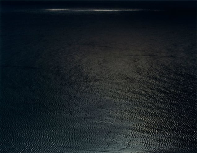 In Darkness Visible (Verse II) #1. 2006 © Nicholas Hughes