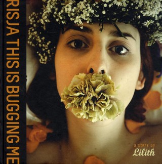 Risja, a story by Lilith