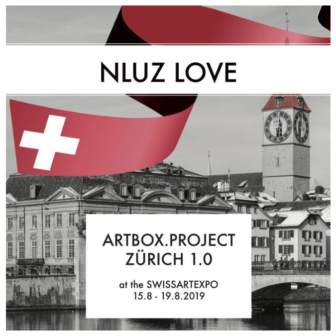 Nluz Love