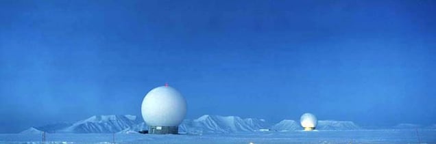 Arctic Technology:  Snowballs