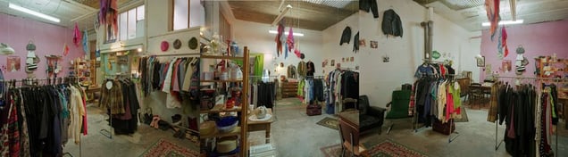 From Camera Lucida © Vera Weisgerber