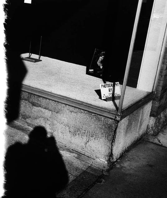 From the series "Accidents" © Jean-Christophe Béchet