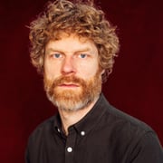 Muir Vidler