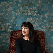 Wendy Stone