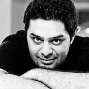Nima Soleimanpour
