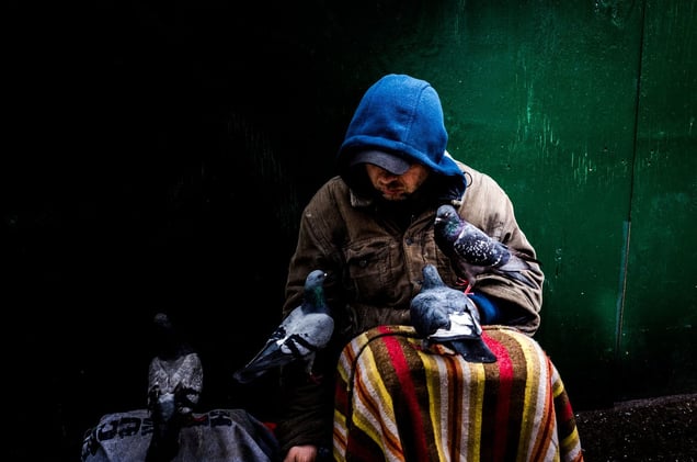 Emerging from the Dark Series