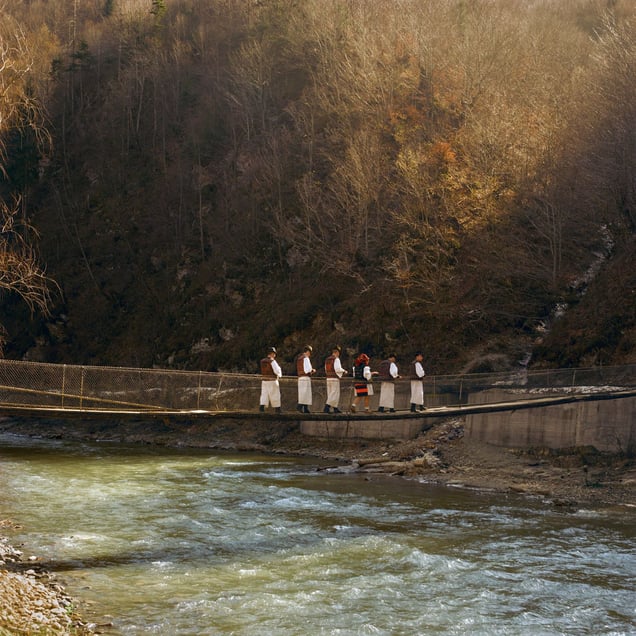 The way was long and even longer