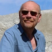 Martin Smith