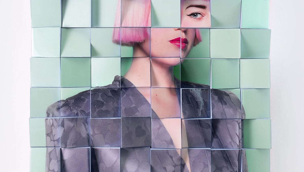 Untitled (perspective), 2021