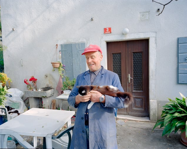 Lucijan, Padna, 2021
