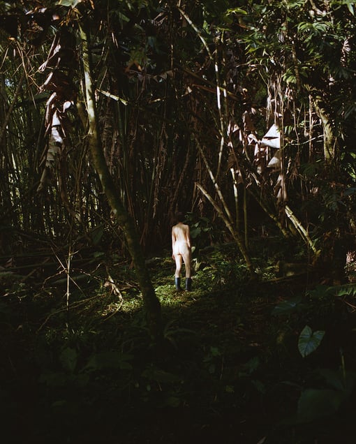 “I Found You In My Longings”will be published in book form with Fall Line Press in the beginning of 2026.
Publisher: William Boling | Editor: Harry Wyman | Designer: Margaux Fraisse