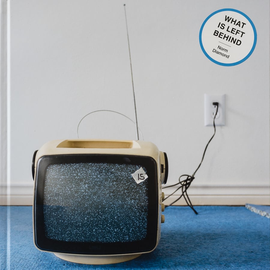 What Is Left Behind — Stories from Estate Sales